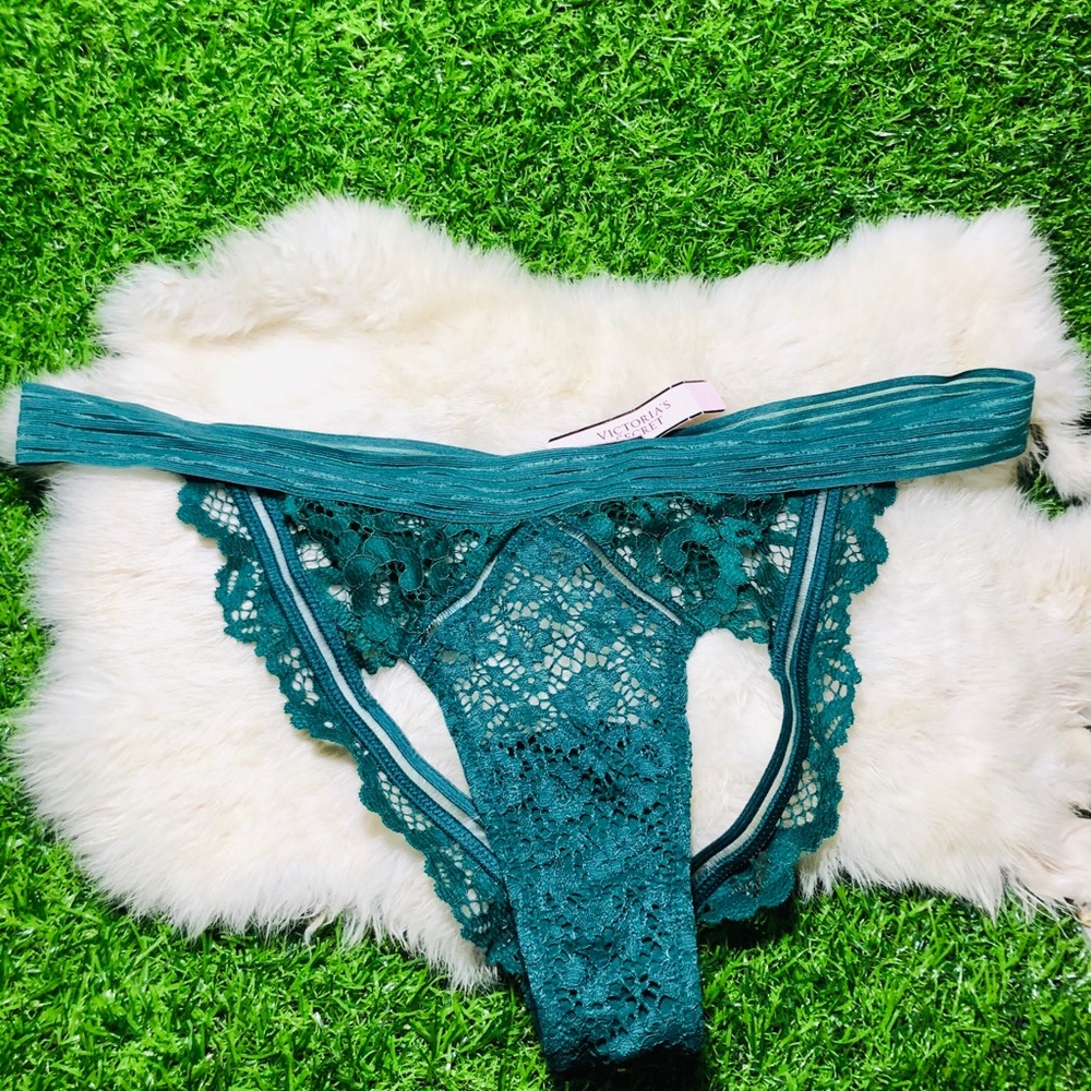 Victoria’s Secret - Very Sexy Open Back Pantie